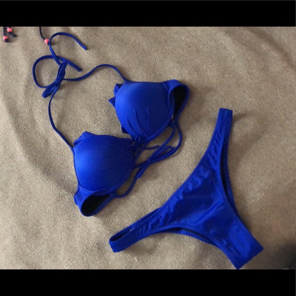 Victoria Secret Bikini